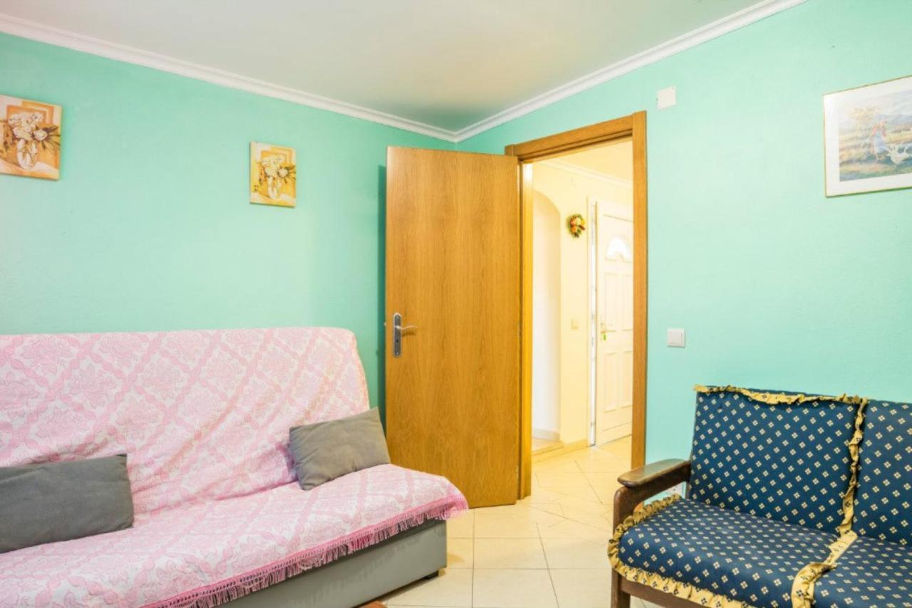 Apartment T1 Anastacio