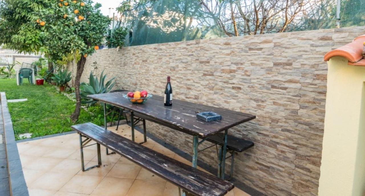 T1 Anastacio Apartment Albufeira