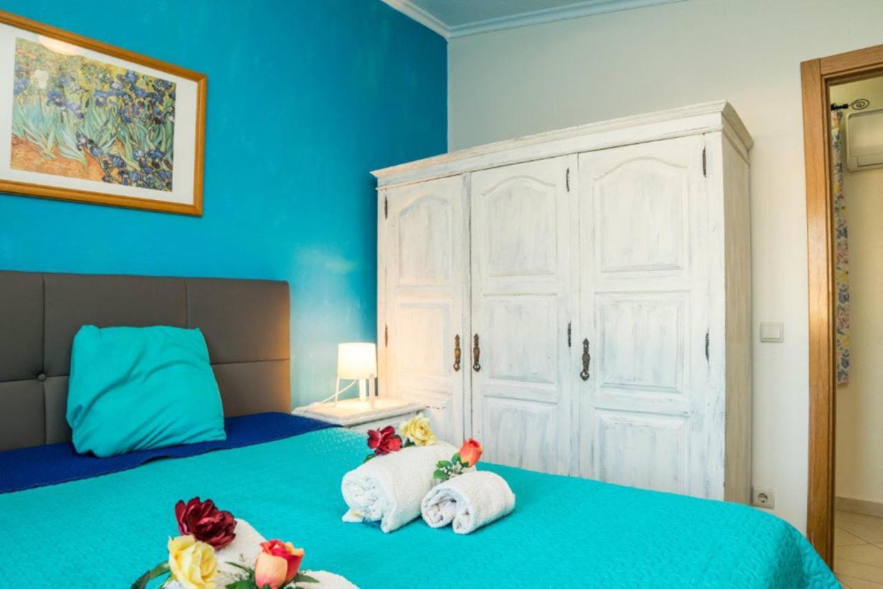 Apartment T1 Anastacio Albufeira