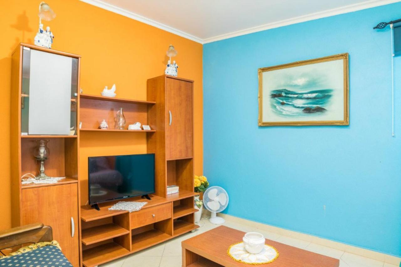 Apartment T1 Anastacio Albufeira