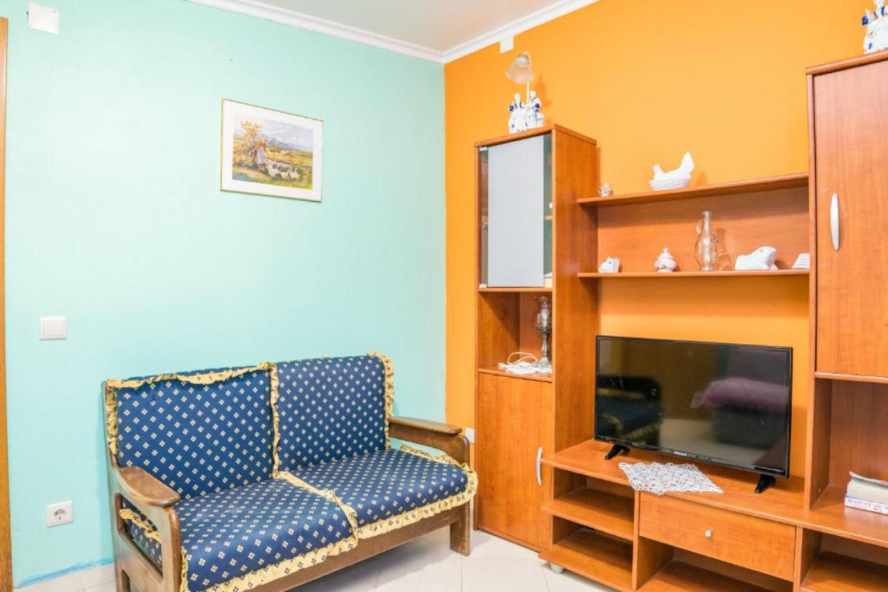 Apartment T1 Anastacio