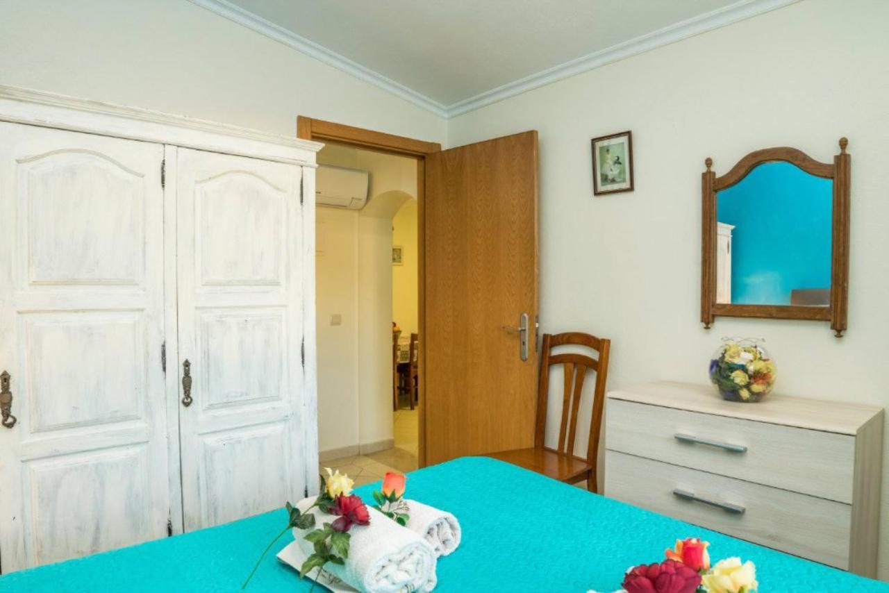 Apartment T1 Anastacio Albufeira