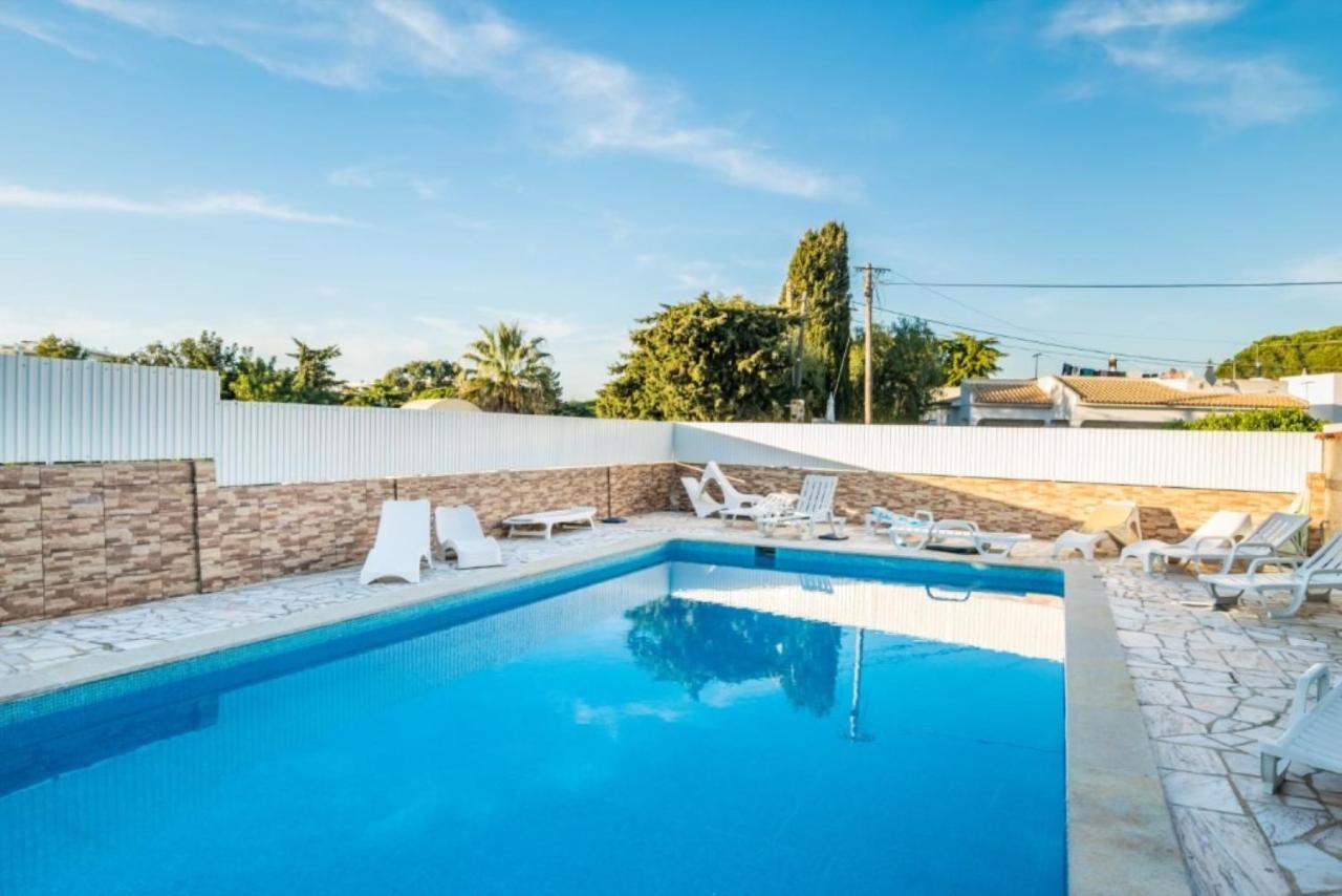 T1 Anastacio Apartment Albufeira
