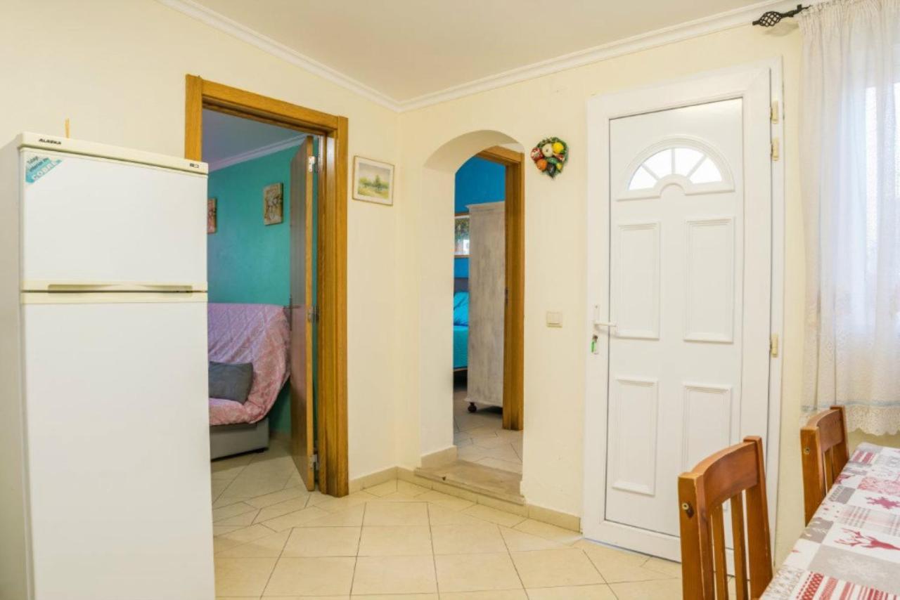 Apartment T1 Anastacio Albufeira