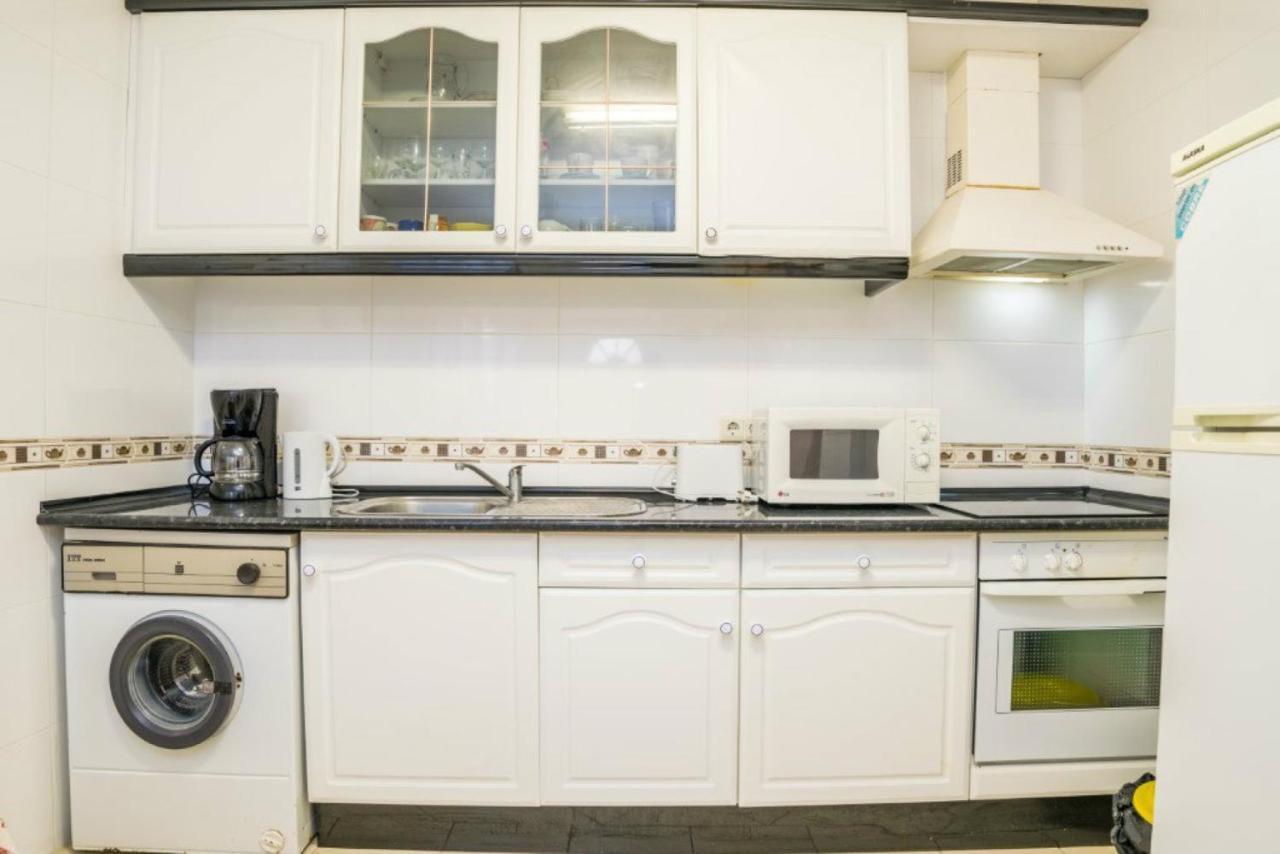 T1 Anastacio Apartment Albufeira