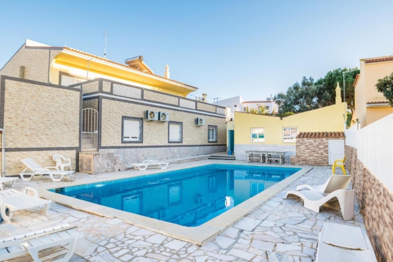 Apartment T1 Anastacio Albufeira