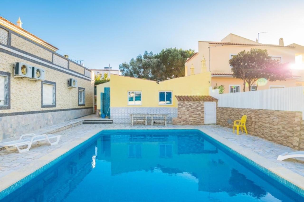 T1 Anastacio Apartment Albufeira