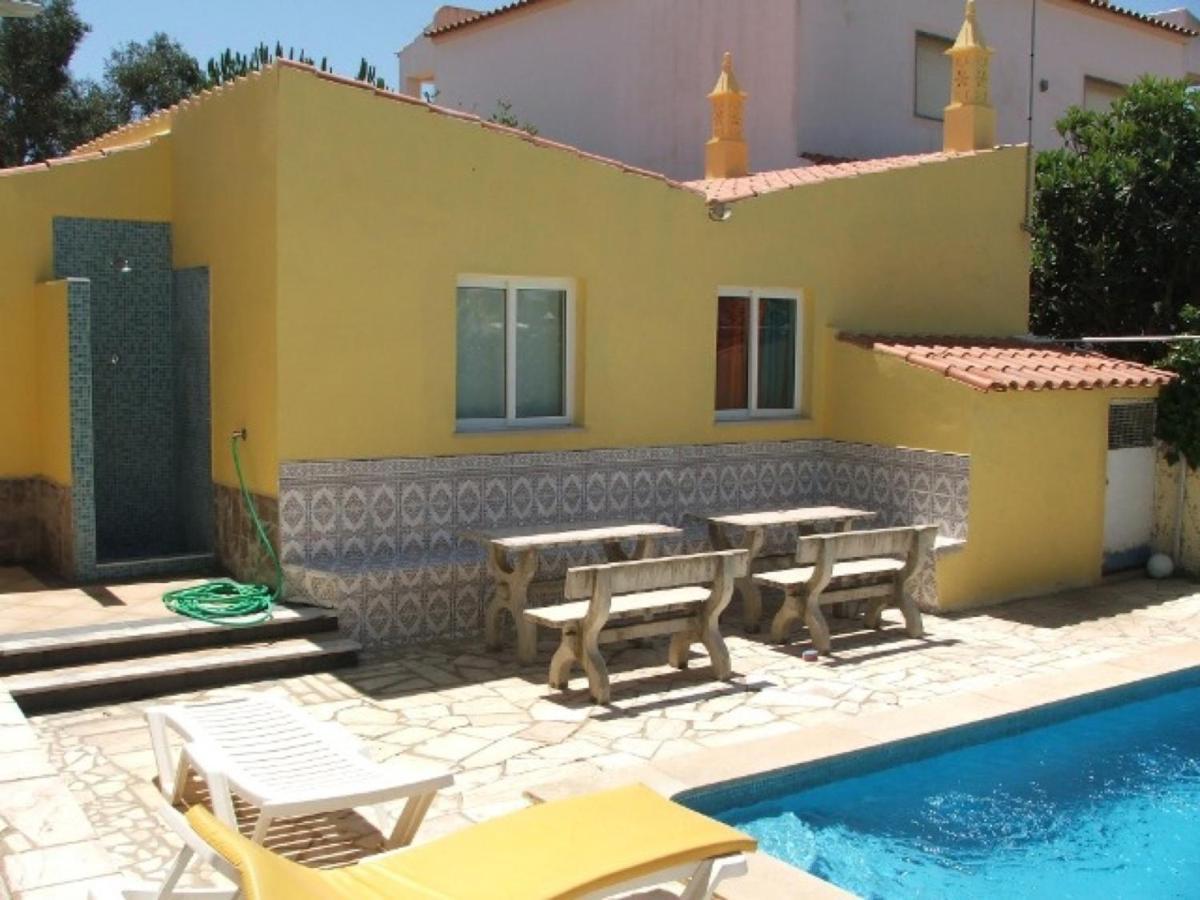 Apartment T1 Anastacio Albufeira