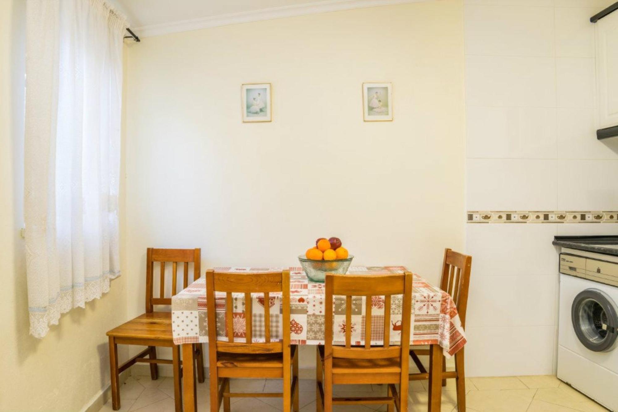 T1 Anastacio Apartment